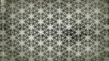 Vintage Floral Pattern