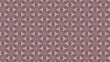 Floral Pattern Design
