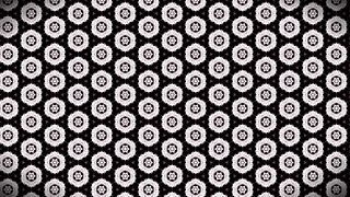 Starburst Pattern