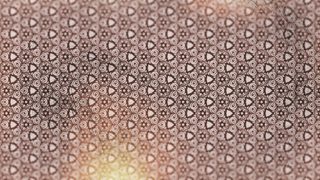 Floral Pattern Background