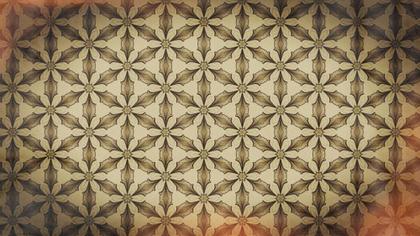Floral Pattern