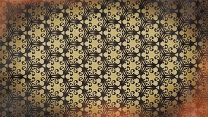 Ornate Pattern