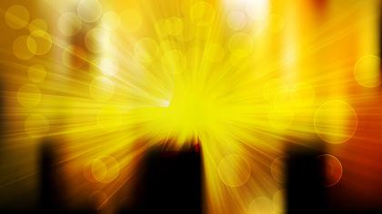 Radiant Burst