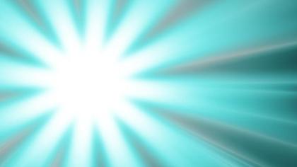 Burst of Light