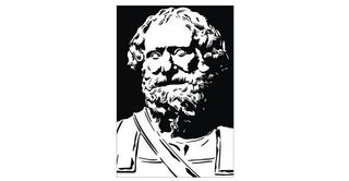 Archimedes Of Syracuse