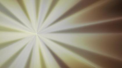 Abstract Radiating Light