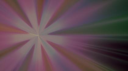 Bursting Rays