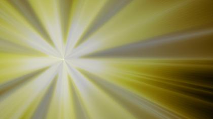 Abstract Light Burst
