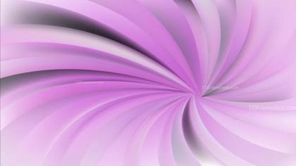 Swirling Pink Rays