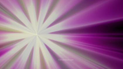 Burst of Light