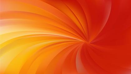 Swirling Sunburst