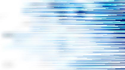 Free Download Abstract Blue and White Horizontal Lines Background ...