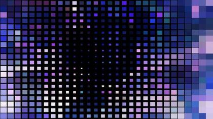 Abstract Square Grid
