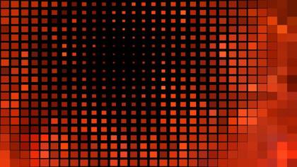 Red Square Grid
