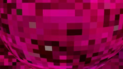 Pixelated Sphere