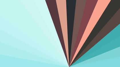 Free Download Abstract Geometric Ray Burst