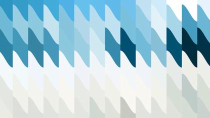 Abstract Wave Pattern