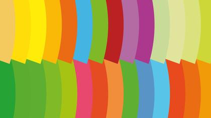 Colorful Arcs