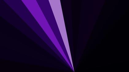 Purple Rays