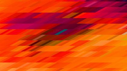 Geometric Stripes