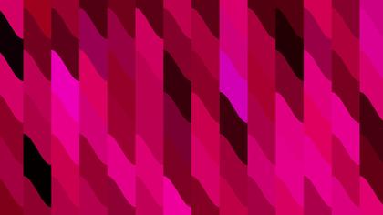 Abstract Wave Pattern