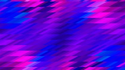 Free Download Abstract Purple and Blue Diagonal Stripe Background