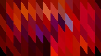 Abstract Wave Pattern