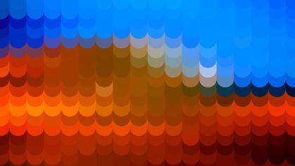 Abstract Wave Pattern