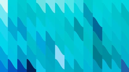 Abstract Wave Pattern