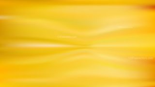Amber Color PPT Background