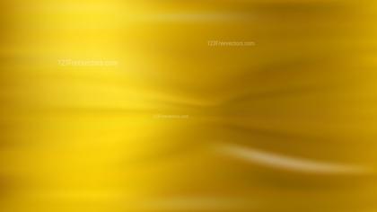 Abstract Golden Background