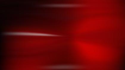 Abstract Red Gradient