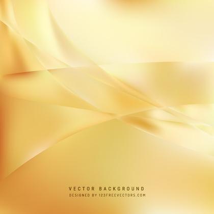 Gold Abstract Background