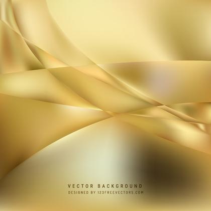 Gold Background