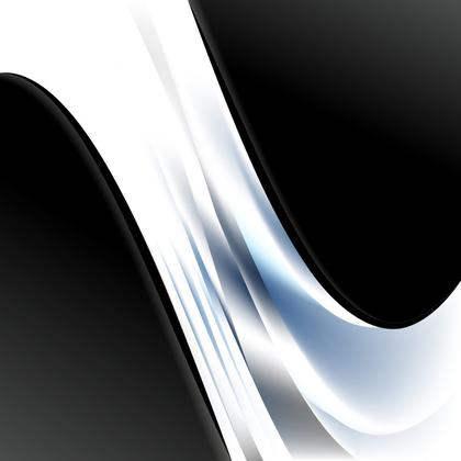 Abstract Wave Pattern