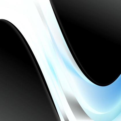 Abstract Wave Pattern