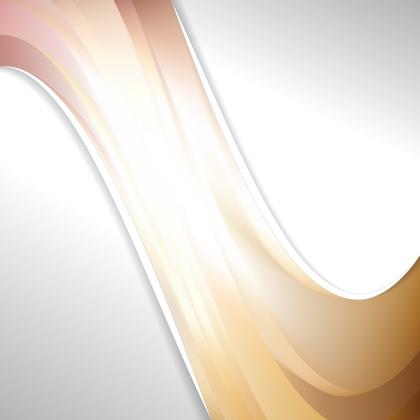 Abstract Wave Pattern