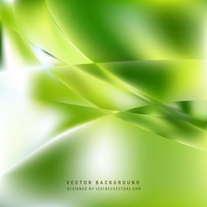 Yellow Green Background