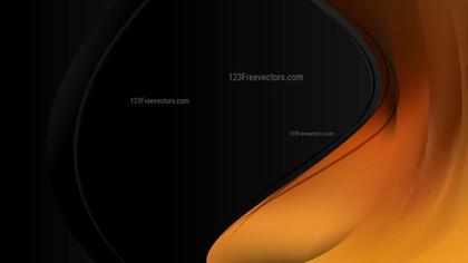 Abstract Wavy Background