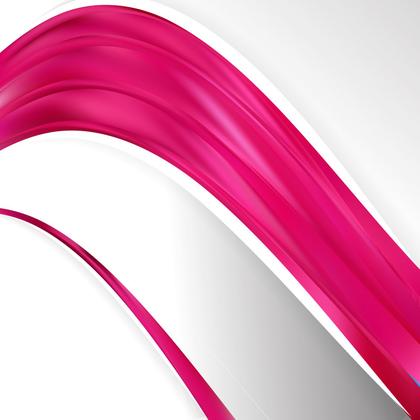 Magenta Business Background