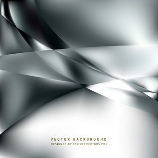 Gray Abstract Background