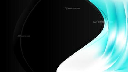 Abstract Swirls Background