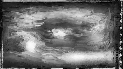 Swirls of Gray