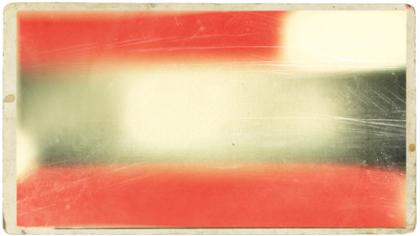 Abstract Color Field
