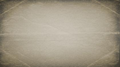 Aged Paper Texture