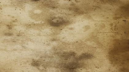 Aged Paper Texture