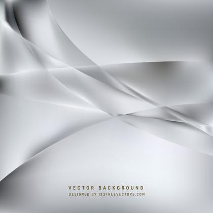 Gray Abstract Background