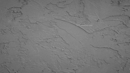 Textured Grey Surface