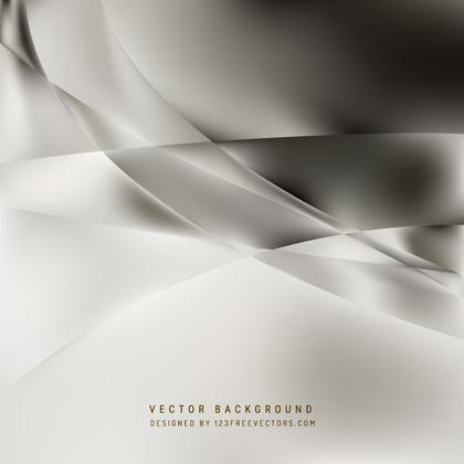 Gray Abstract Background