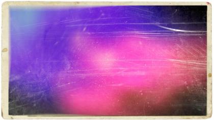 Abstract Gradient with Scratches